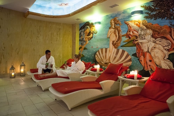 Hotel Trofana Wellness & Spa